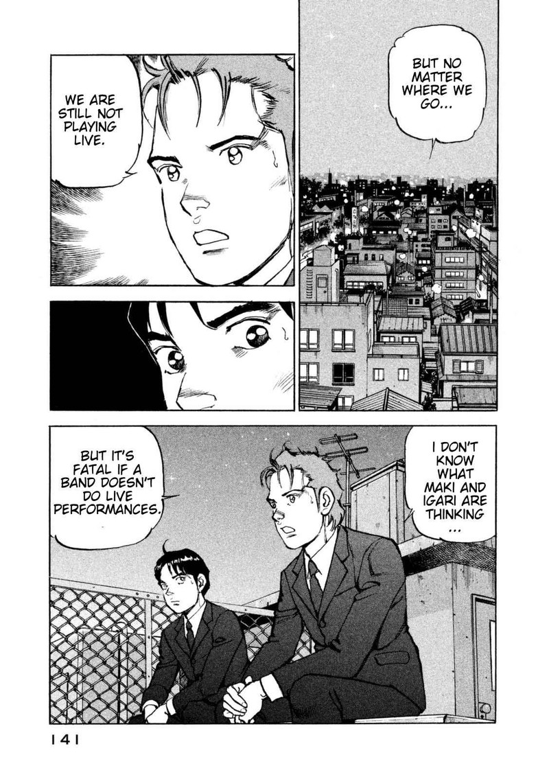 Boku Wa Beatles 15 18