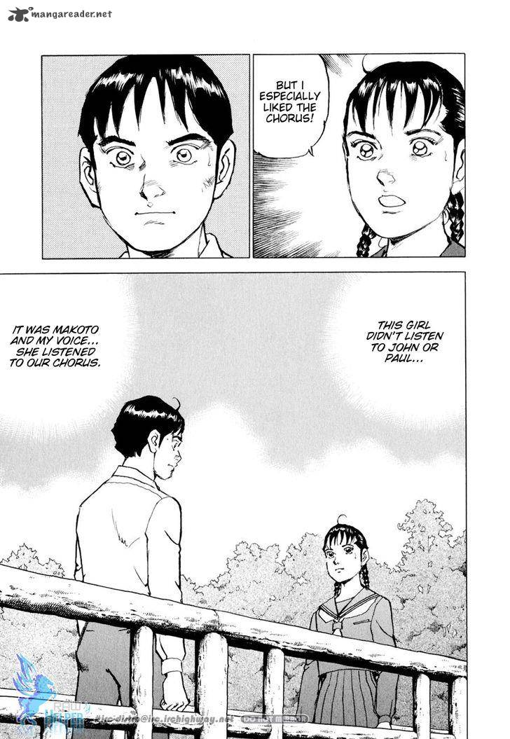 Boku Wa Beatles 16 15