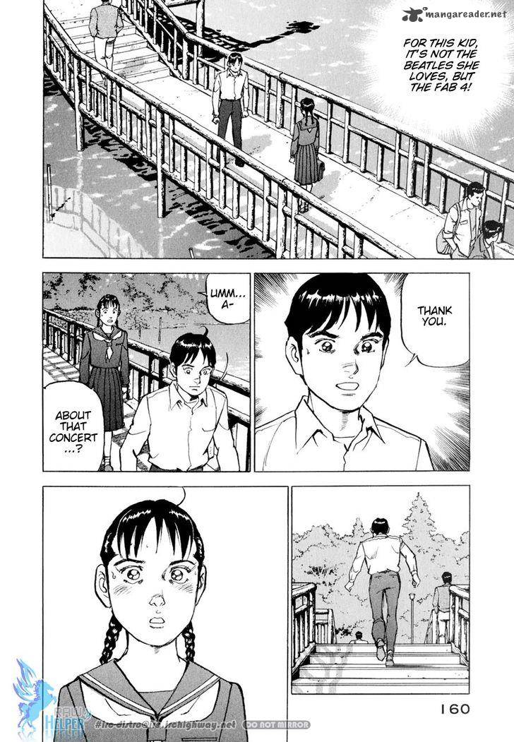 Boku Wa Beatles 16 16