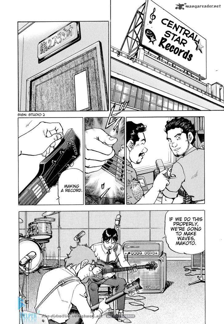 Boku Wa Beatles 16 18