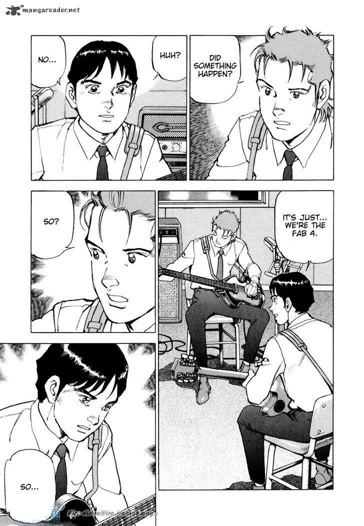 Boku Wa Beatles 16 19