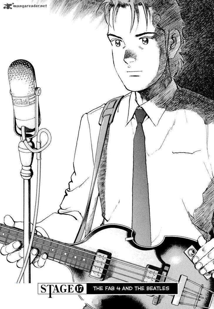 Boku Wa Beatles 17 2