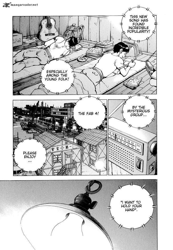 Boku Wa Beatles 17 20