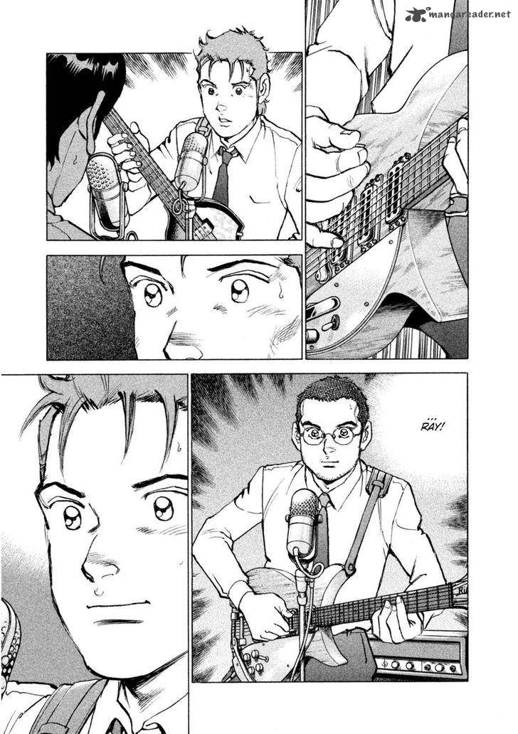 Boku Wa Beatles 19 1