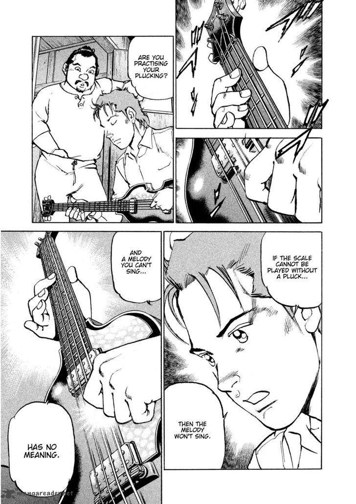 Boku Wa Beatles 19 19