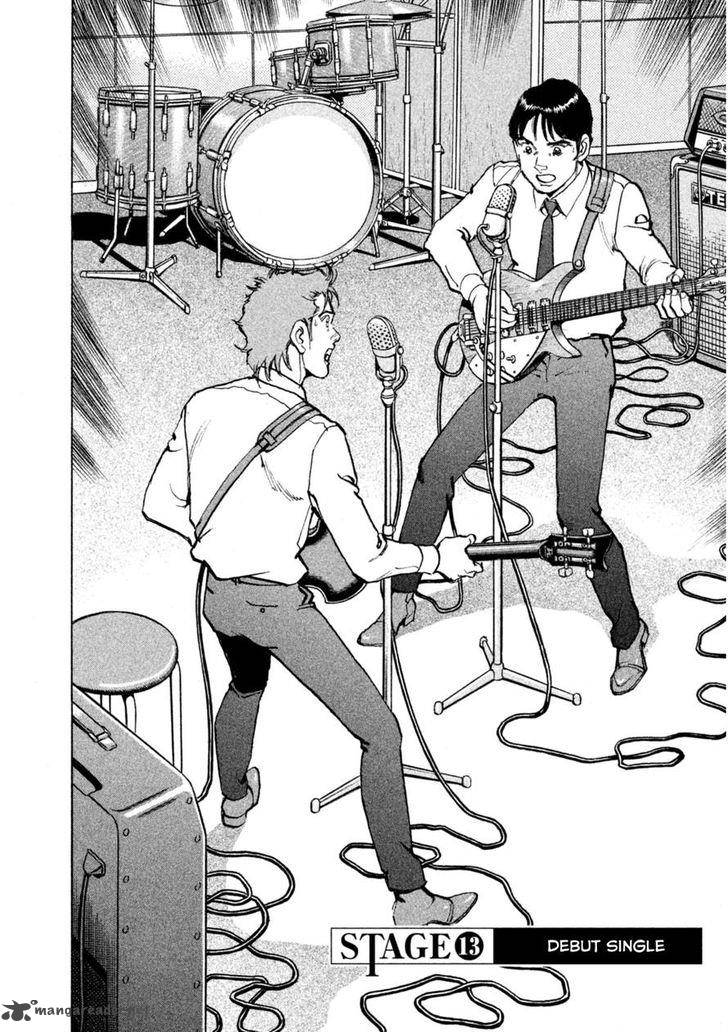Boku Wa Beatles 19 2