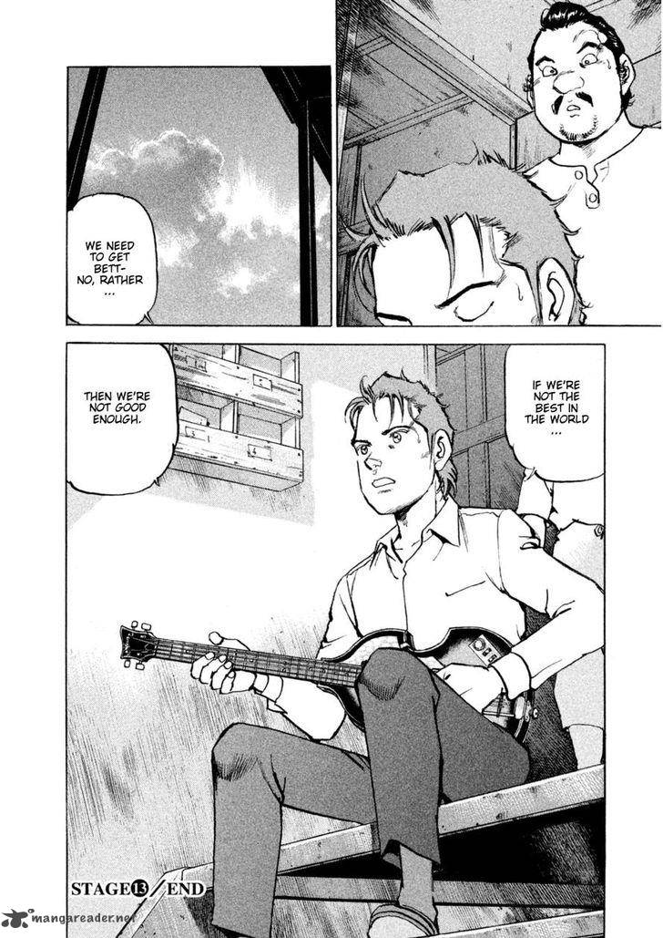 Boku Wa Beatles 19 20