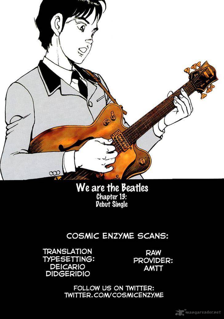 Boku Wa Beatles 19 21