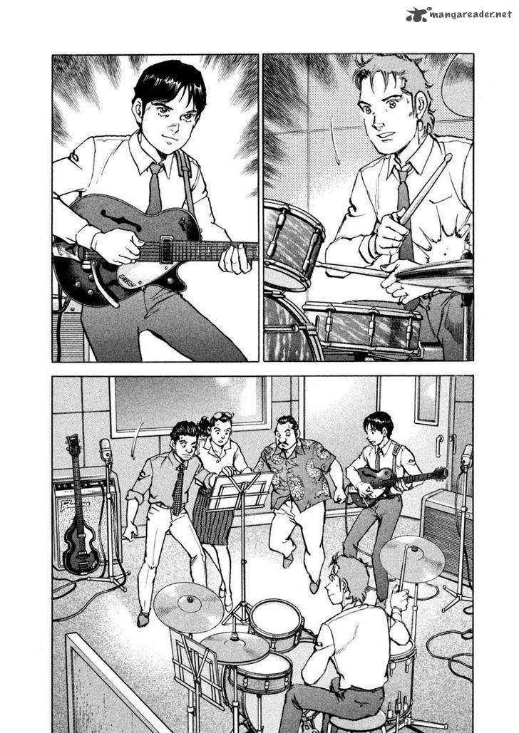 Boku Wa Beatles 19 6