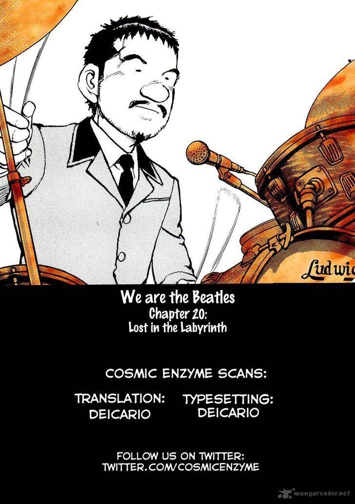 Boku Wa Beatles 20 1