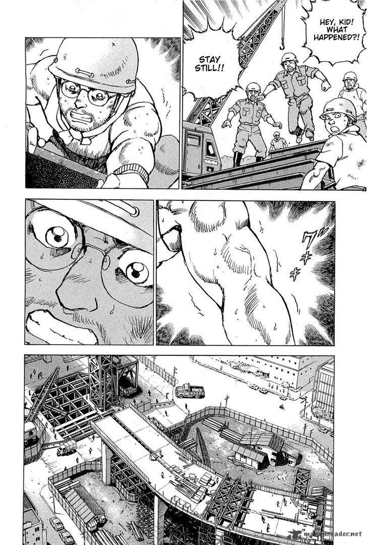 Boku Wa Beatles 20 11