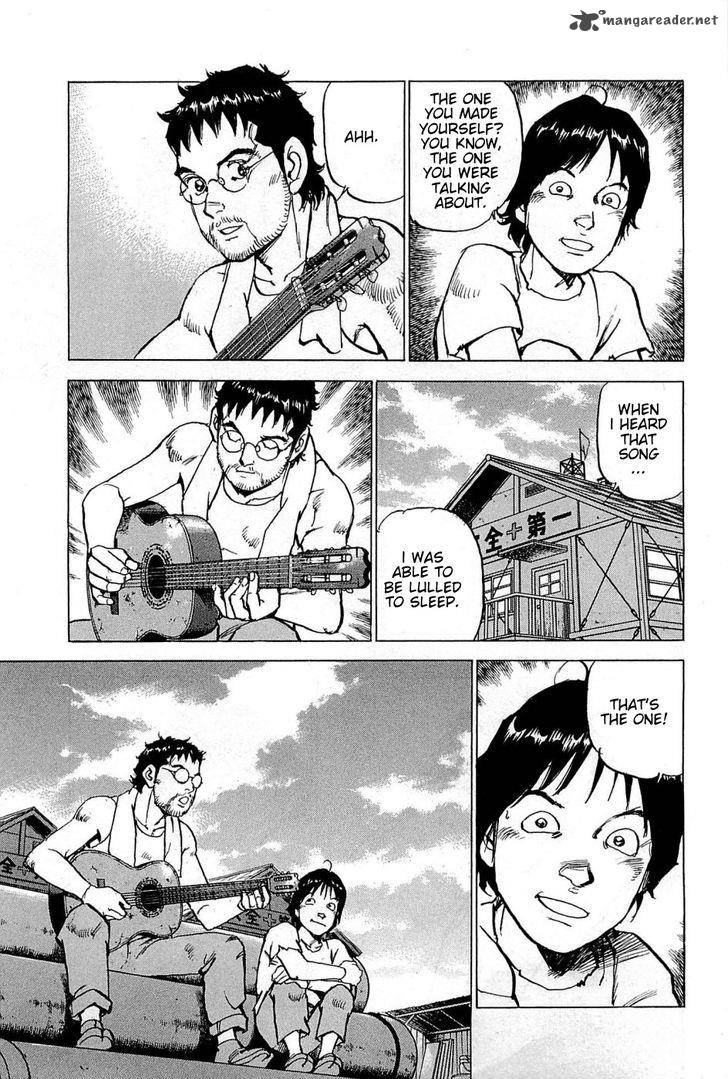 Boku Wa Beatles 20 16