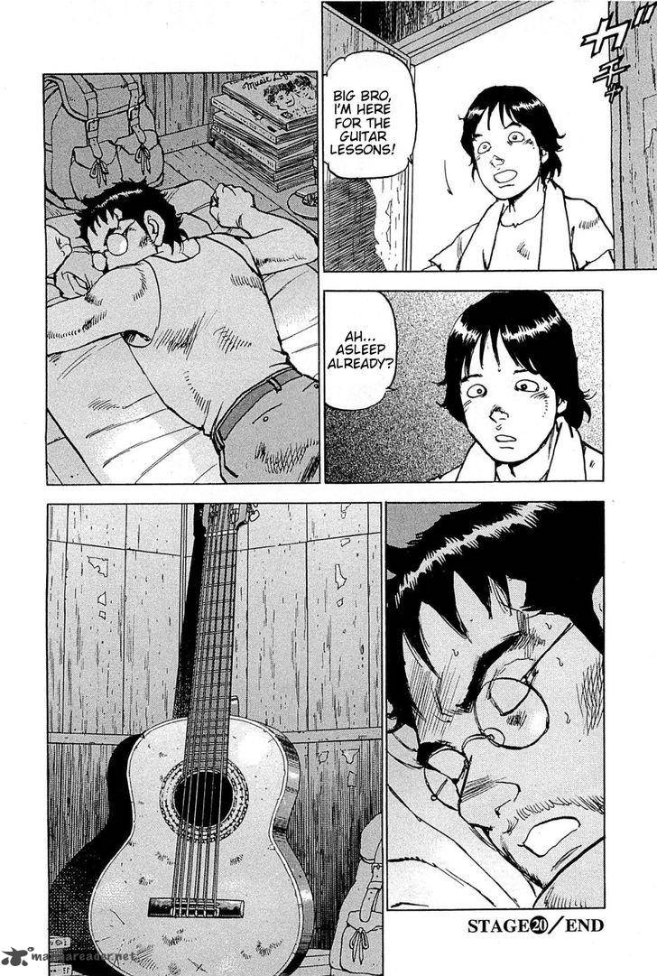 Boku Wa Beatles 20 23