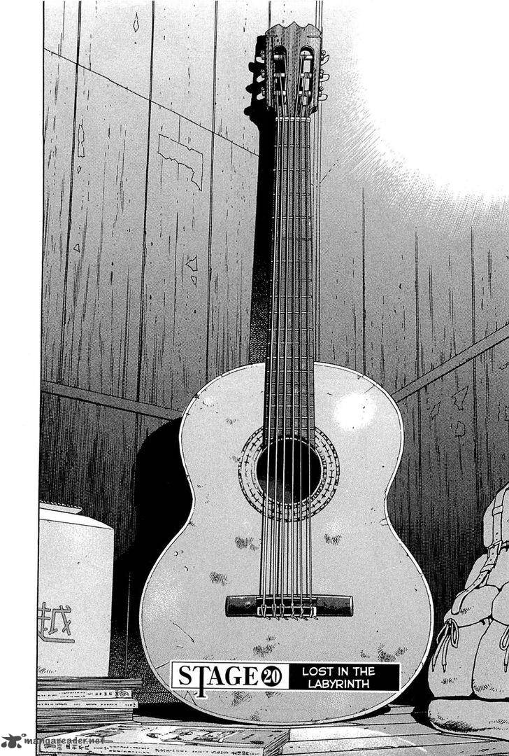 Boku Wa Beatles 20 3