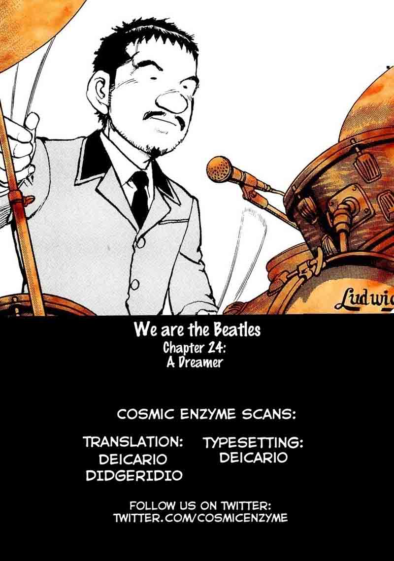 Boku Wa Beatles 24 1