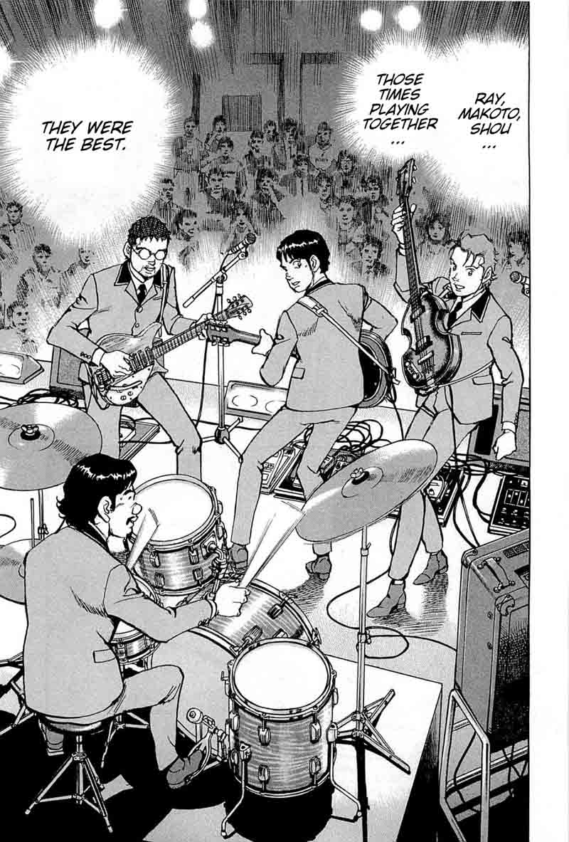 Boku Wa Beatles 25 7