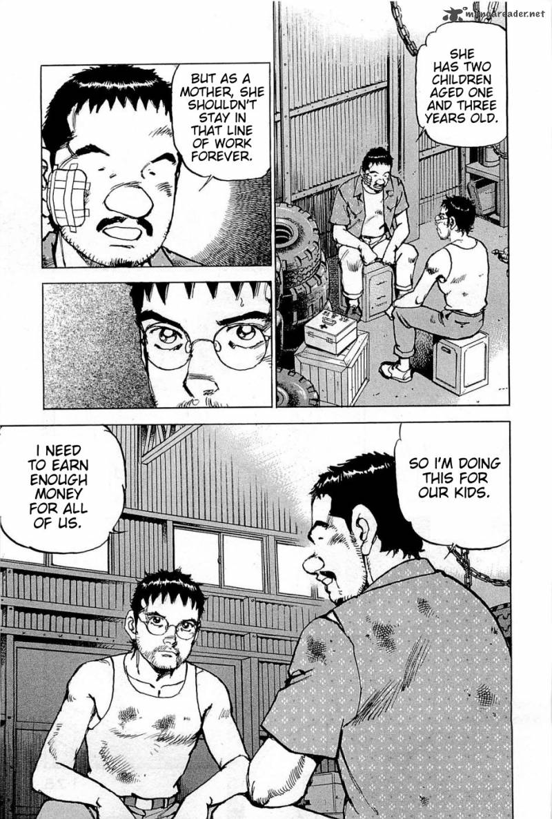 Boku Wa Beatles 26 10