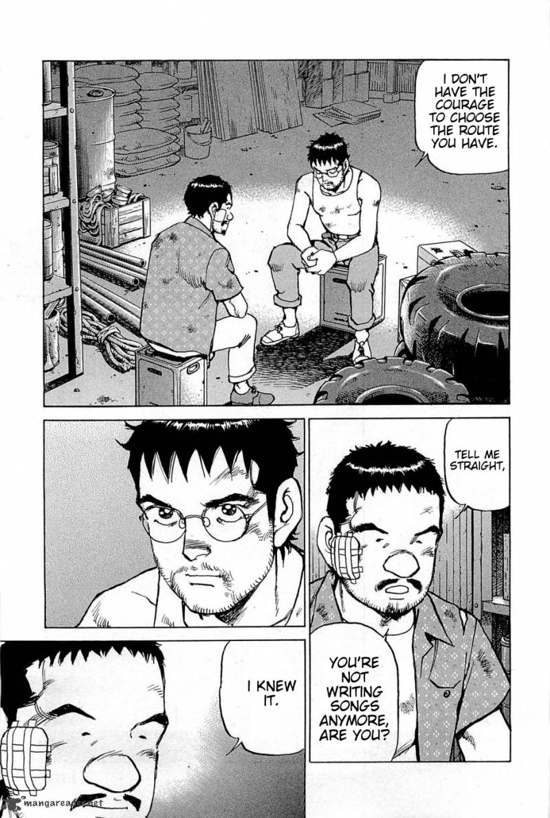 Boku Wa Beatles 26 14