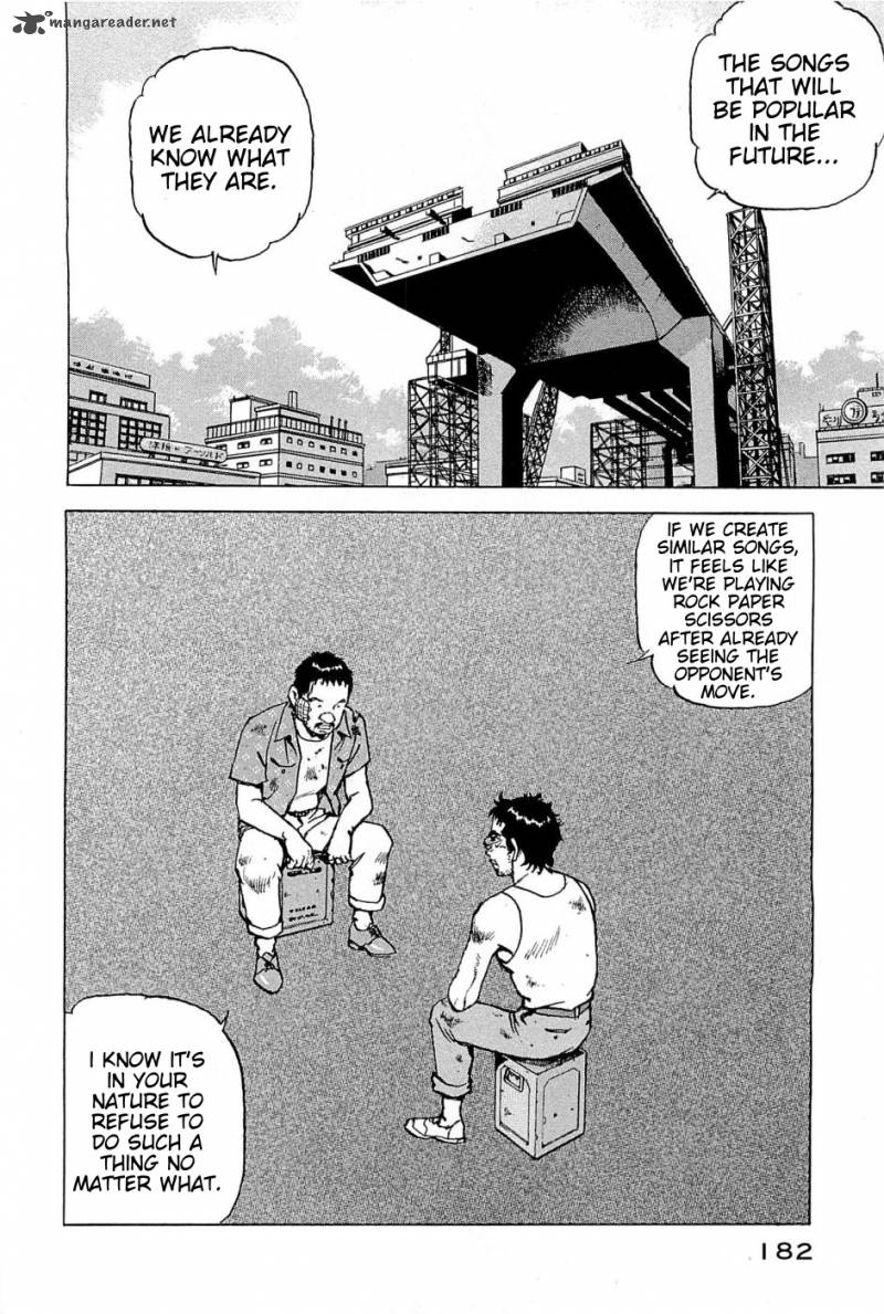 Boku Wa Beatles 26 15