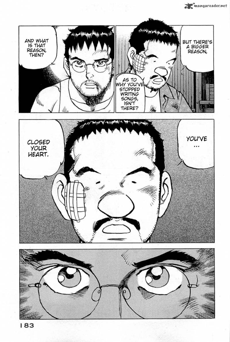 Boku Wa Beatles 26 16