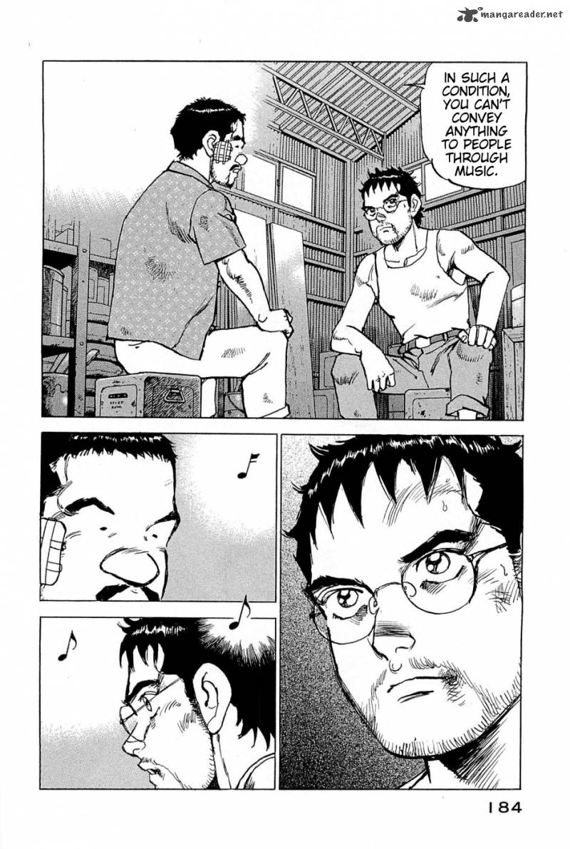 Boku Wa Beatles 26 17