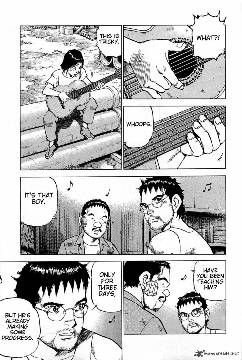 Boku Wa Beatles 26 18