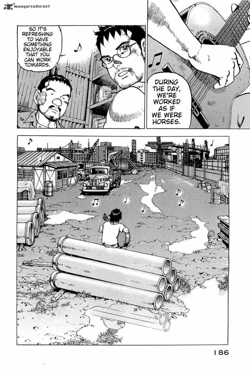 Boku Wa Beatles 26 19