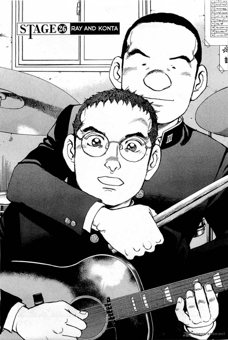 Boku Wa Beatles 26 2