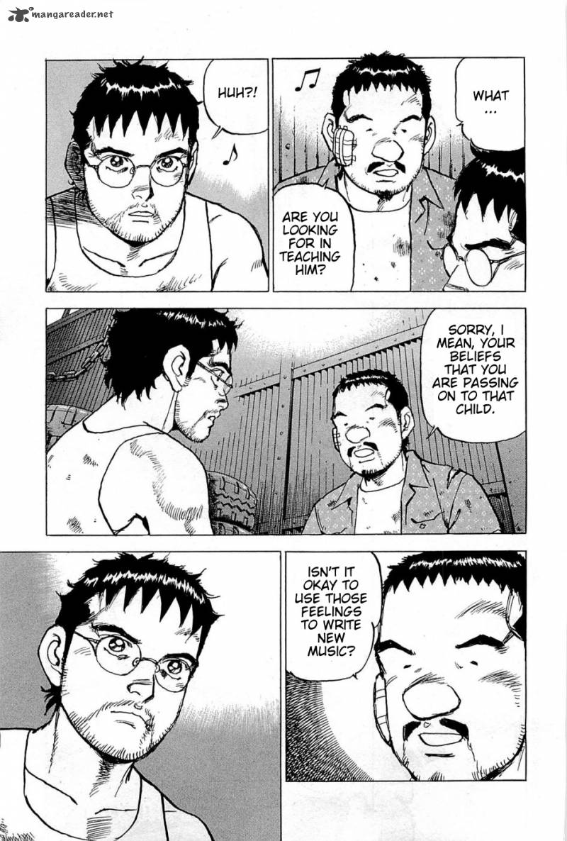 Boku Wa Beatles 26 20