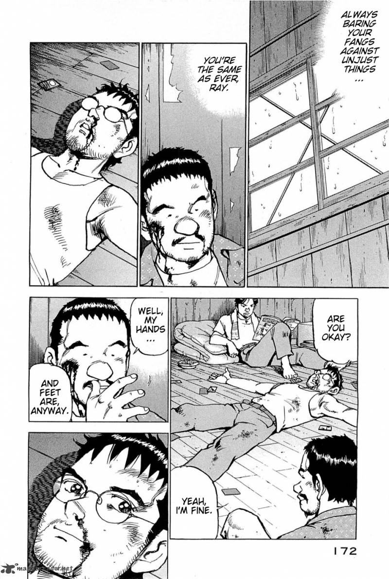 Boku Wa Beatles 26 5