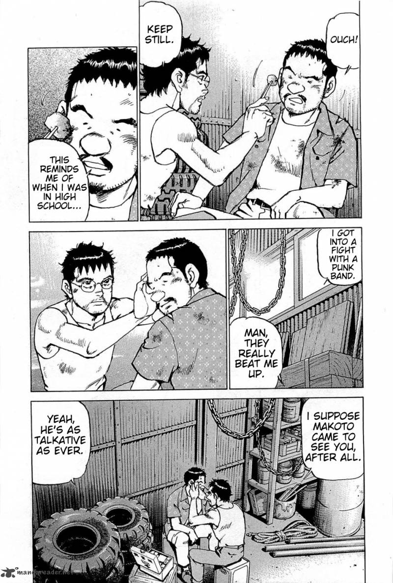 Boku Wa Beatles 26 8