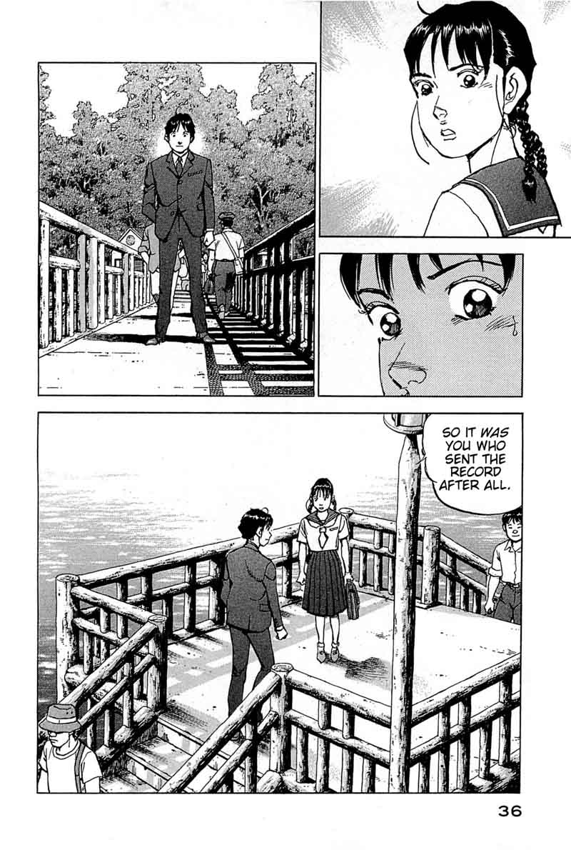 Boku Wa Beatles 28 11