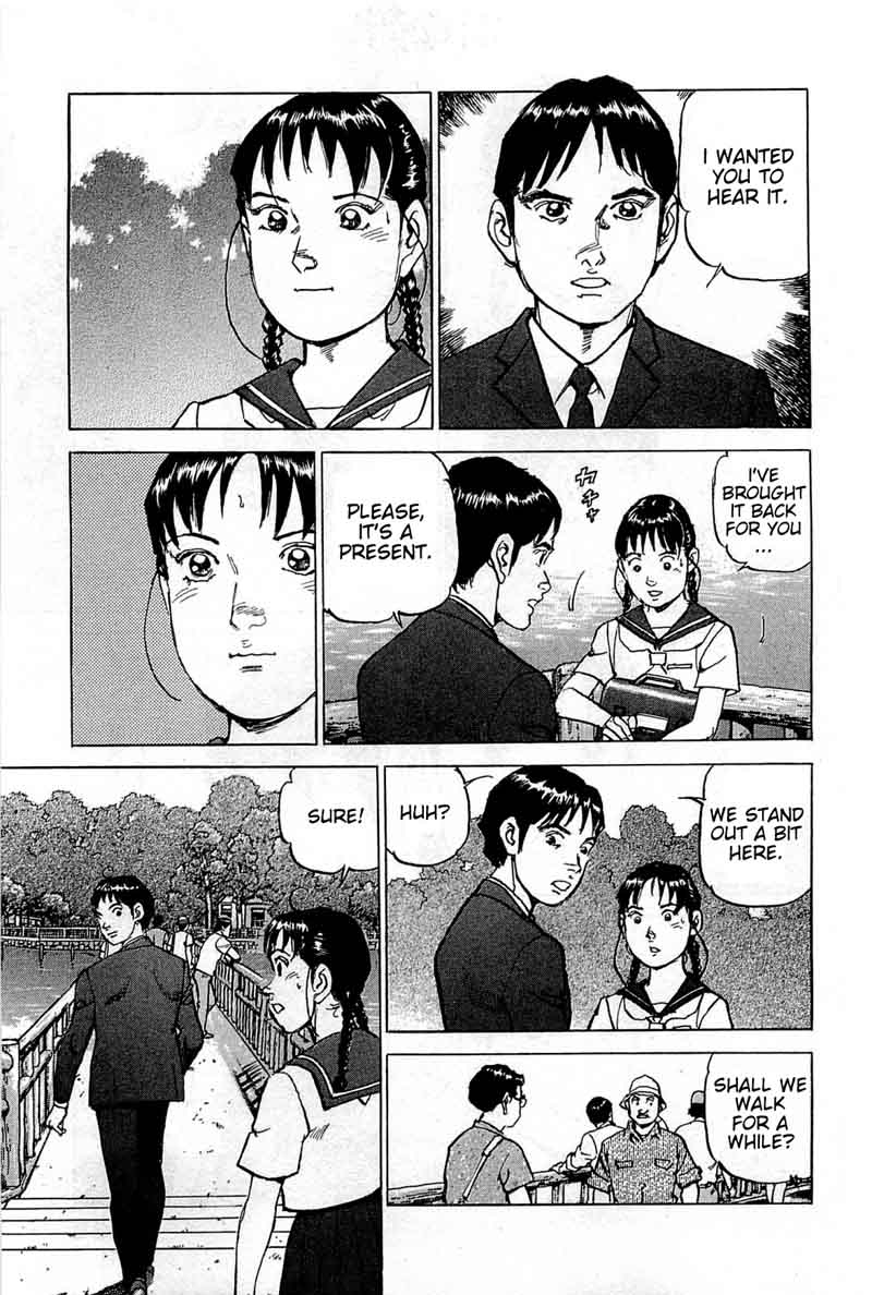 Boku Wa Beatles 28 12