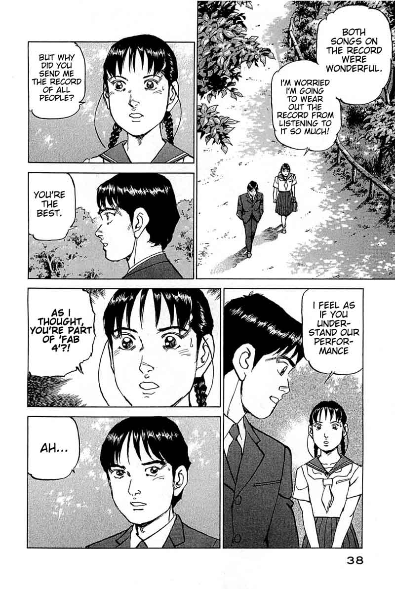 Boku Wa Beatles 28 13