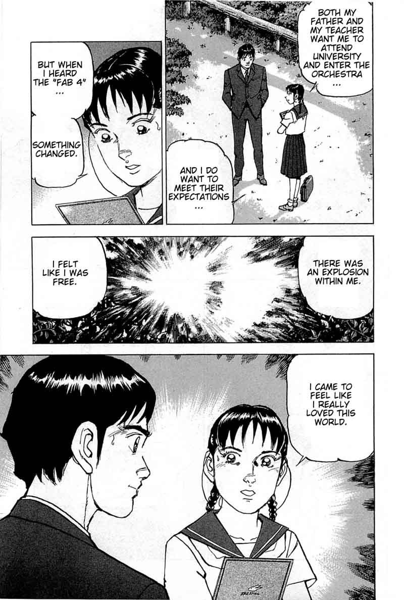 Boku Wa Beatles 28 16