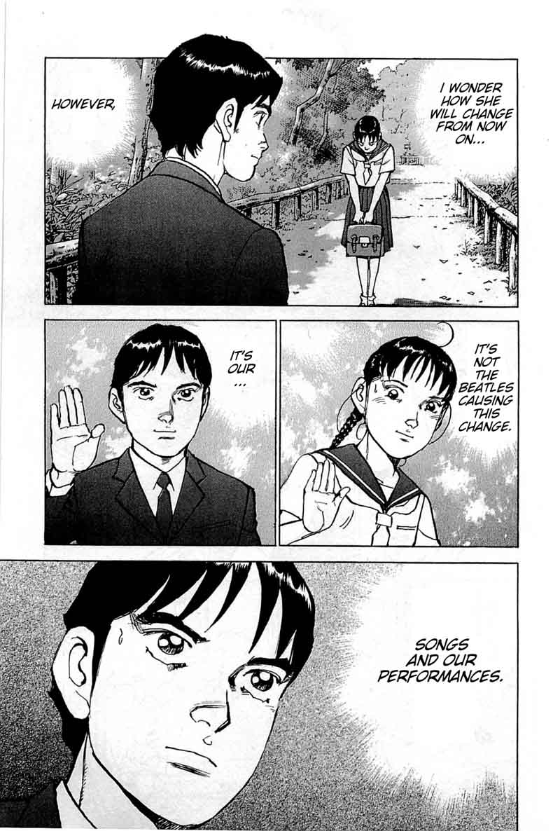 Boku Wa Beatles 28 18