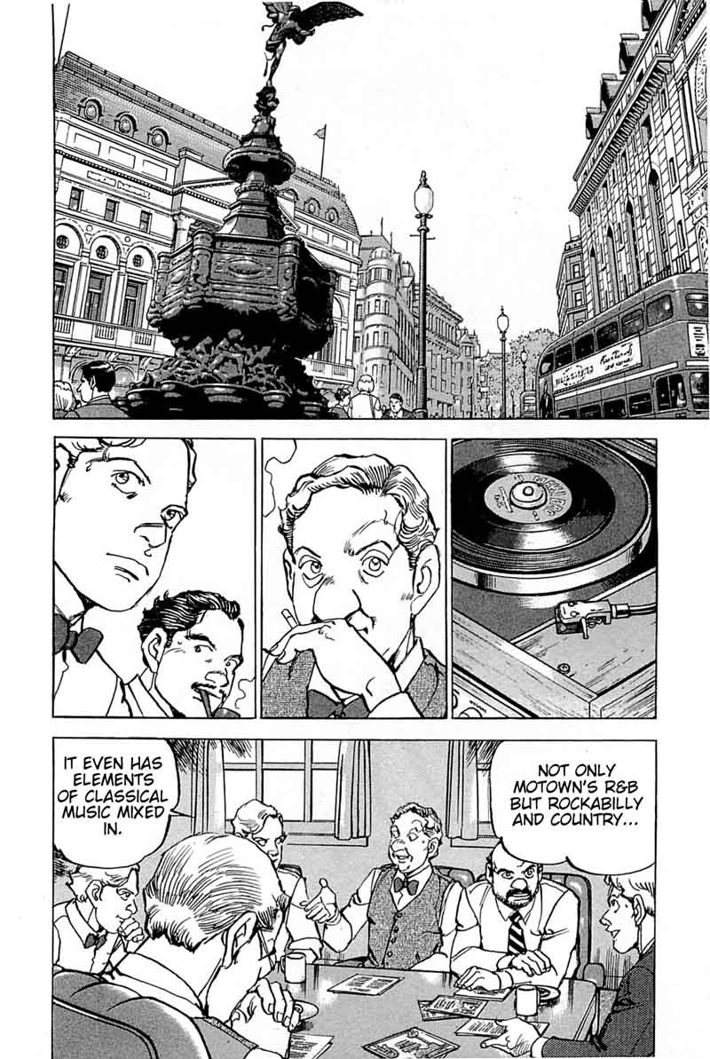 Boku Wa Beatles 28 19