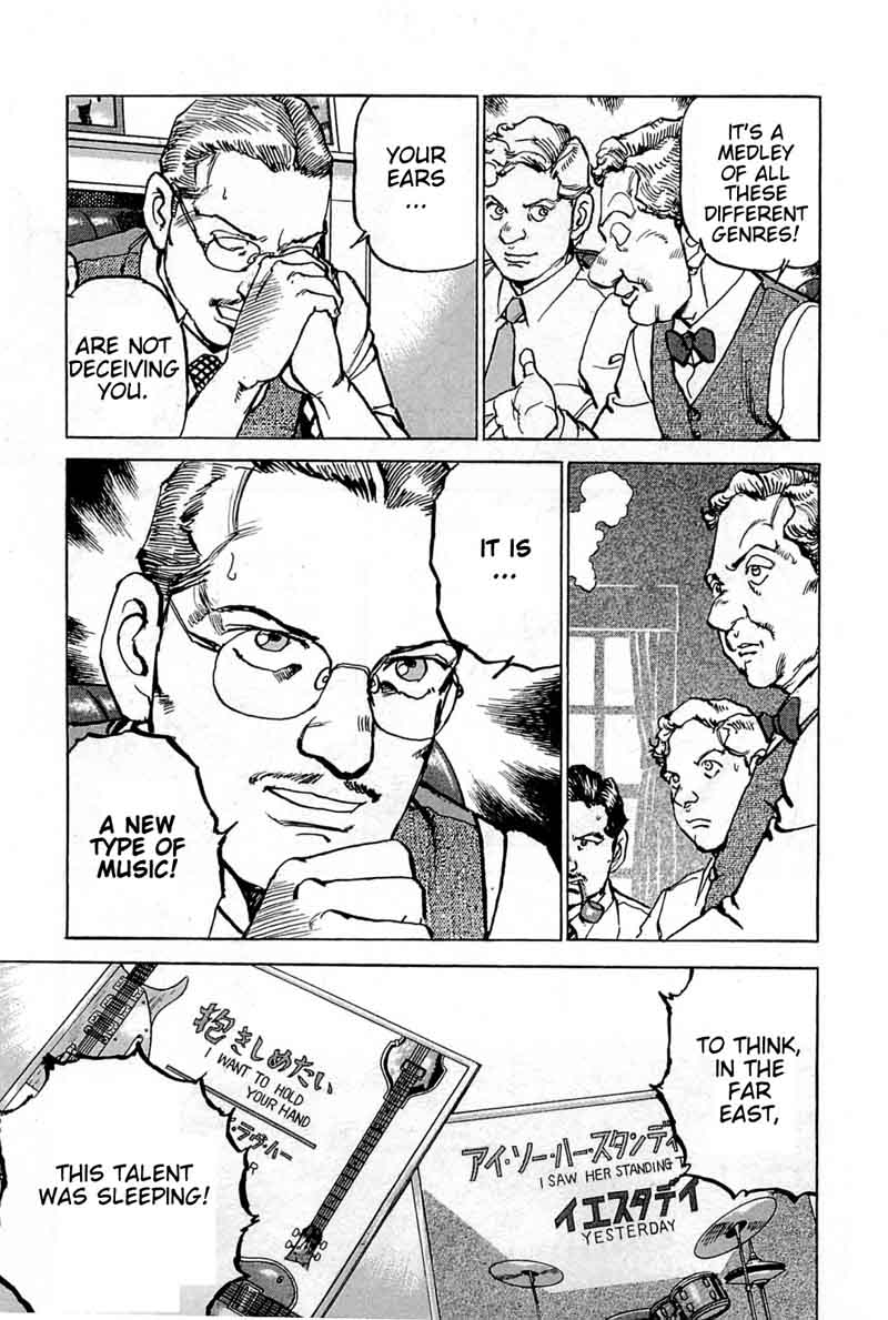 Boku Wa Beatles 28 20