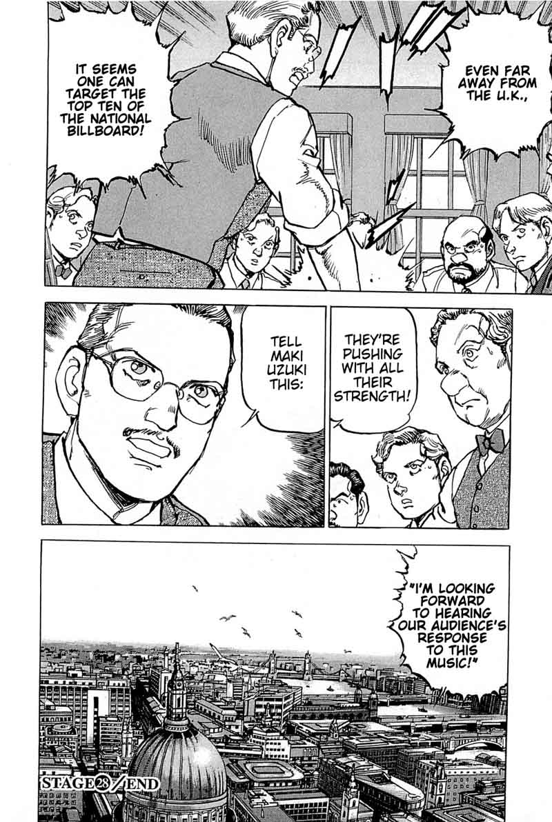 Boku Wa Beatles 28 21