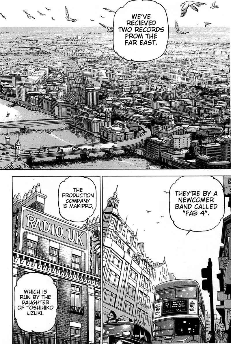 Boku Wa Beatles 28 3