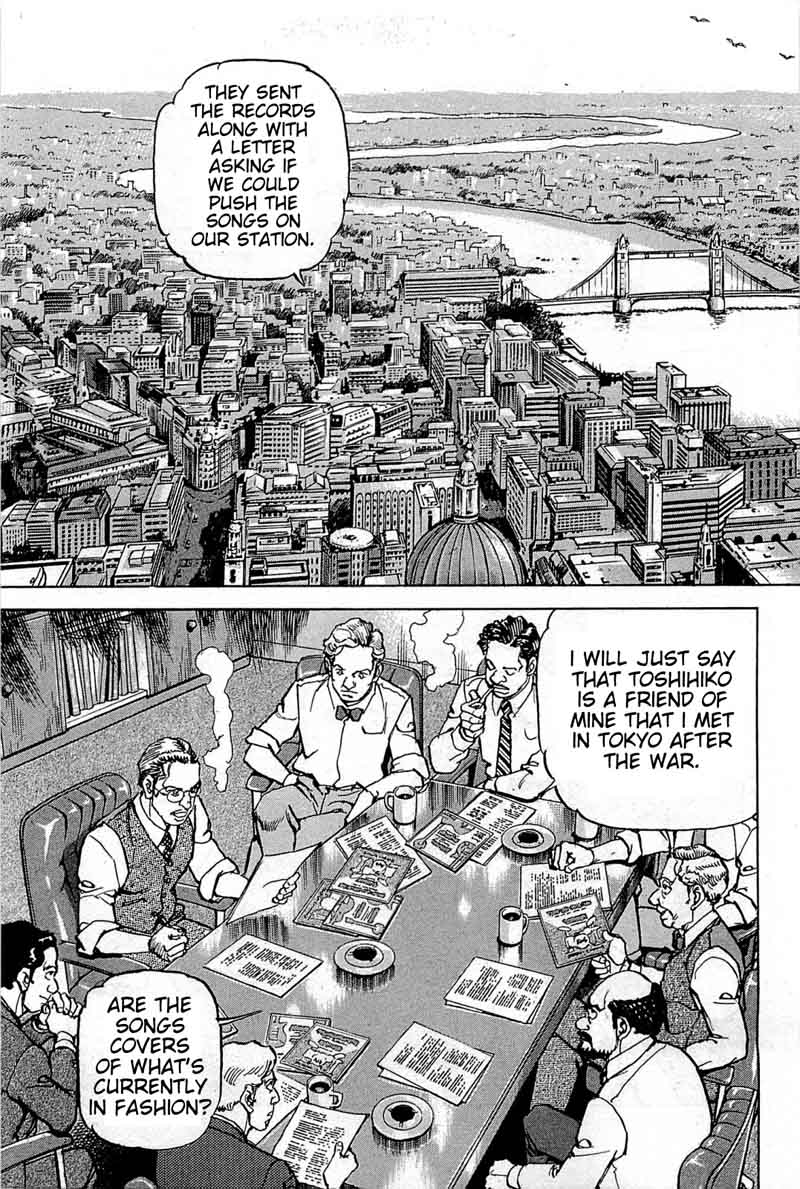 Boku Wa Beatles 28 4
