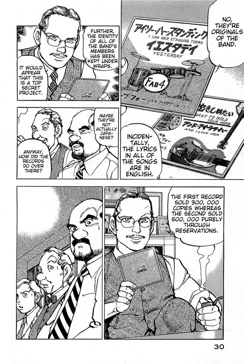 Boku Wa Beatles 28 5