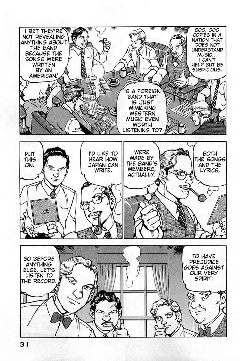 Boku Wa Beatles 28 6