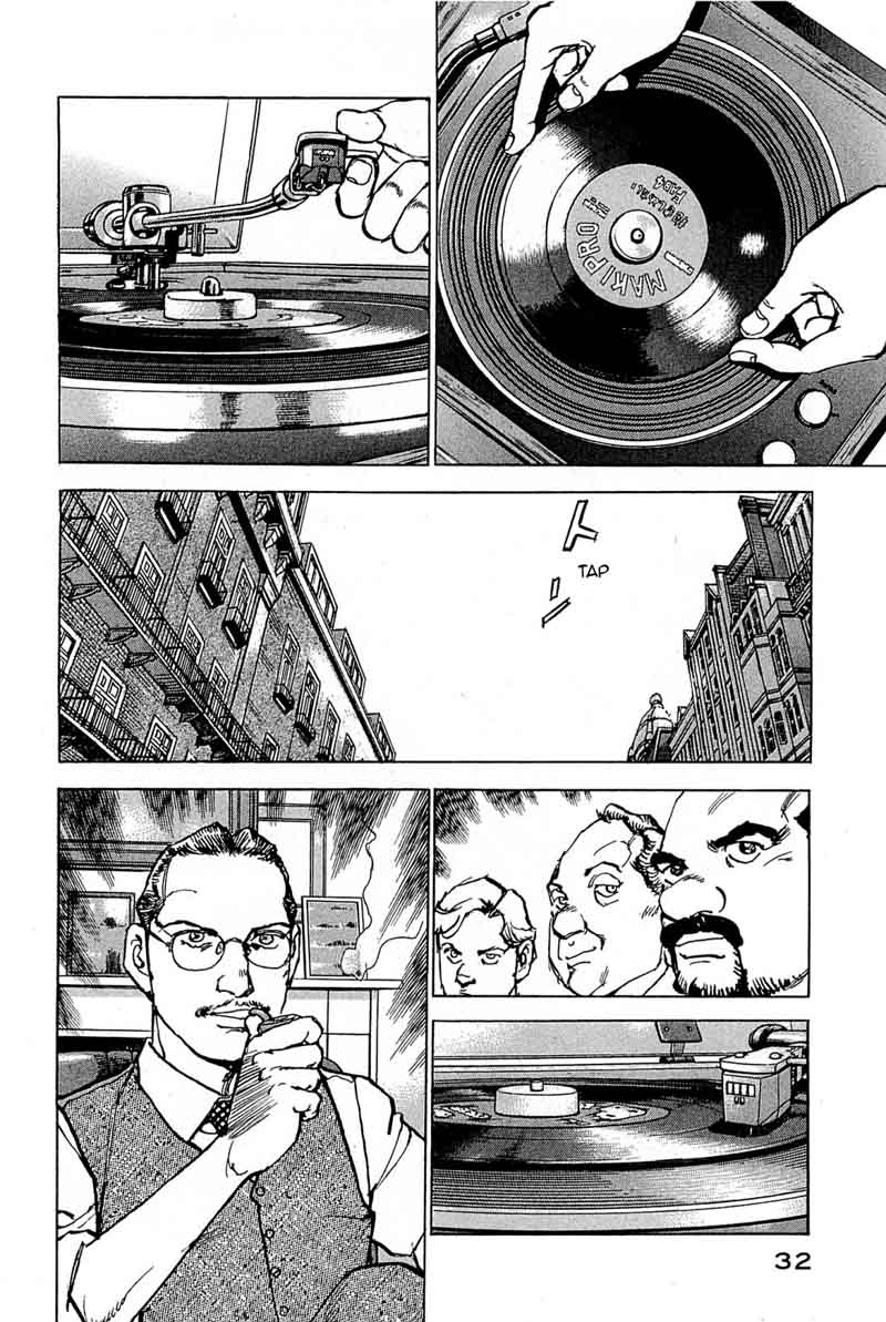 Boku Wa Beatles 28 7