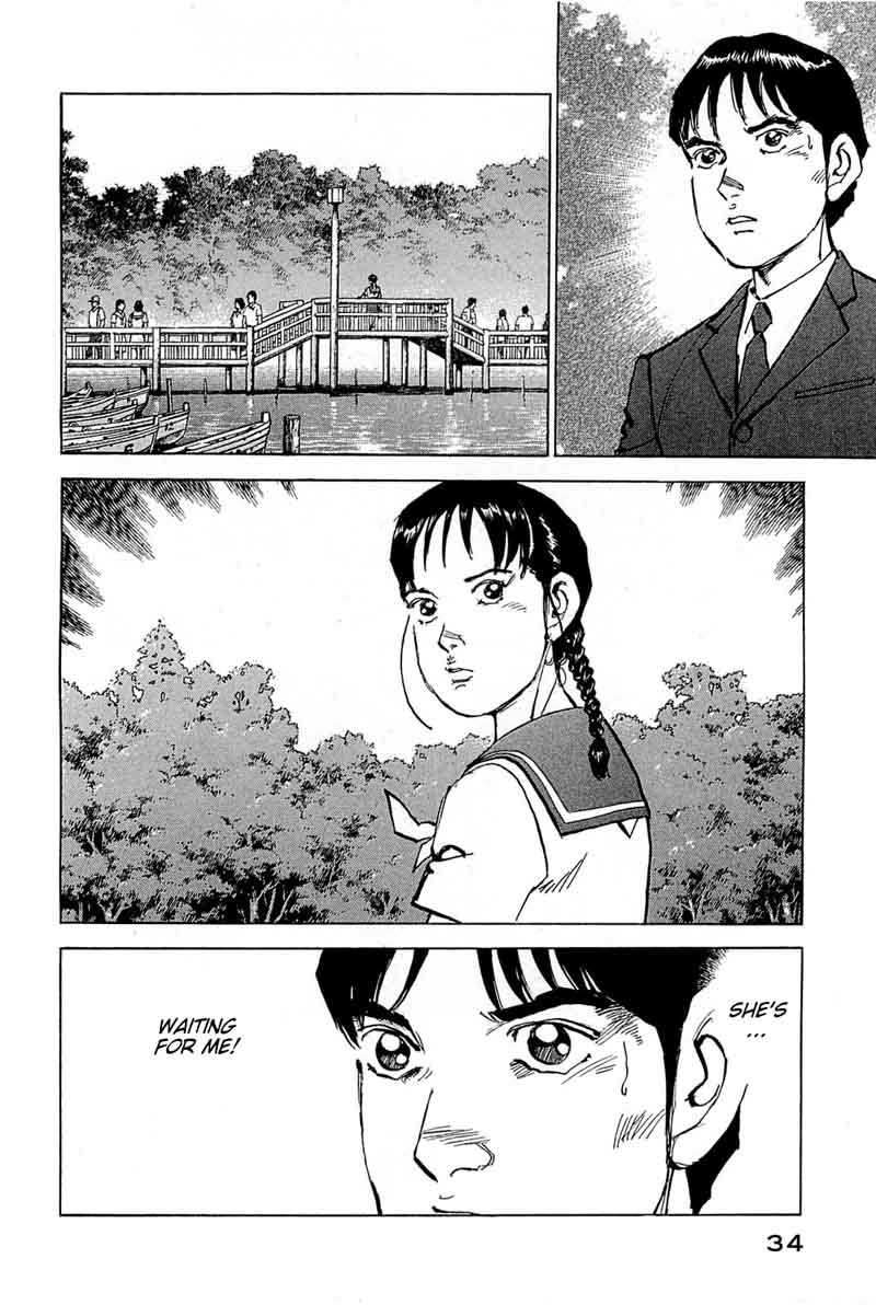 Boku Wa Beatles 28 9