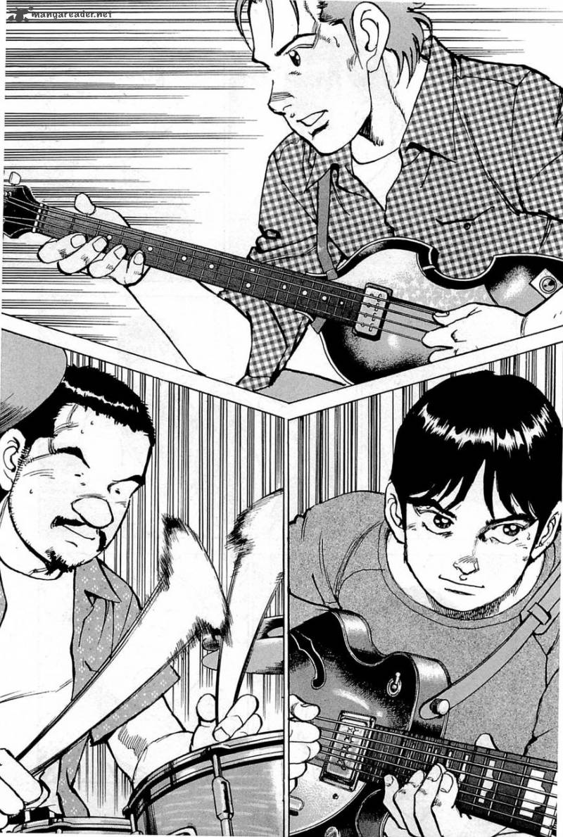 Boku Wa Beatles 29 1