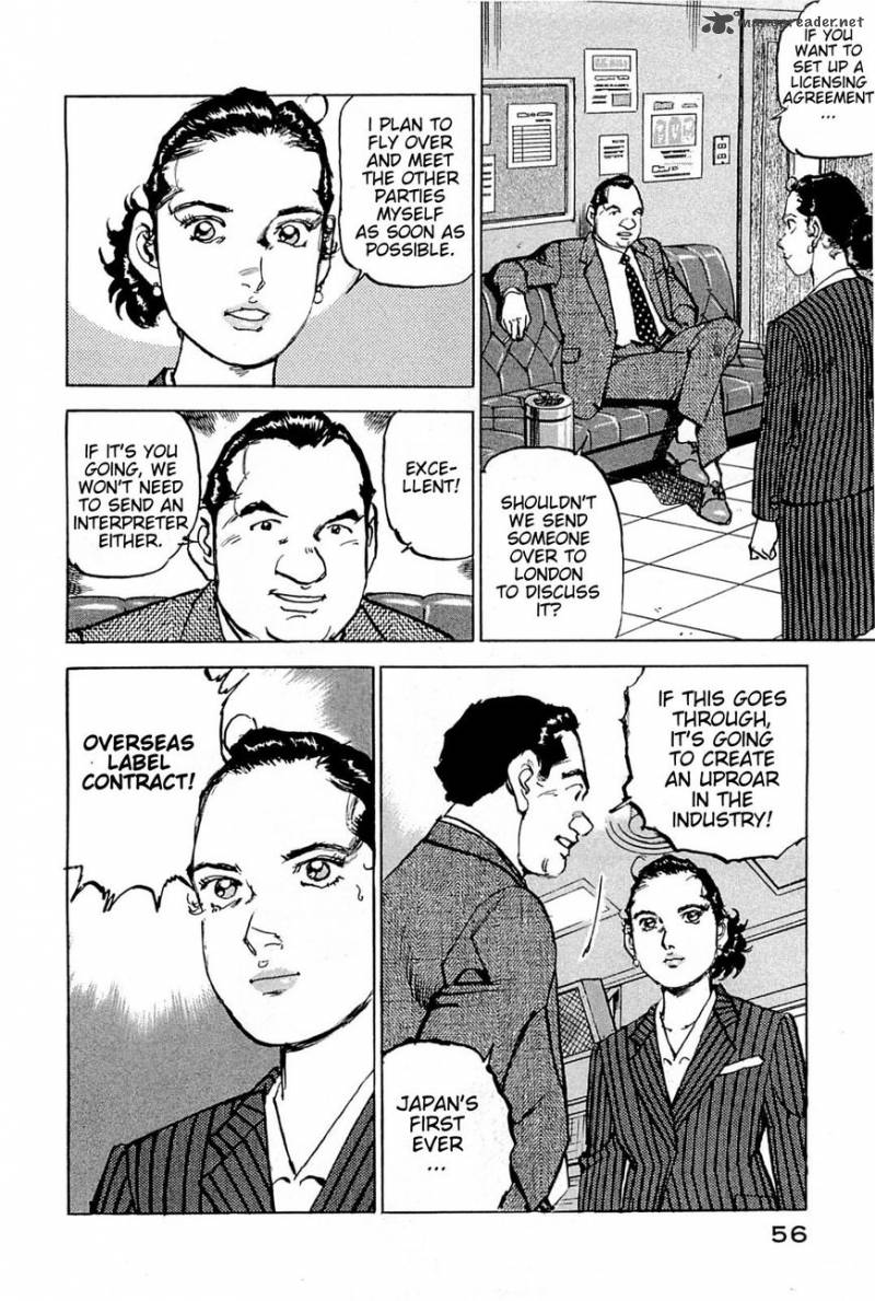 Boku Wa Beatles 29 10