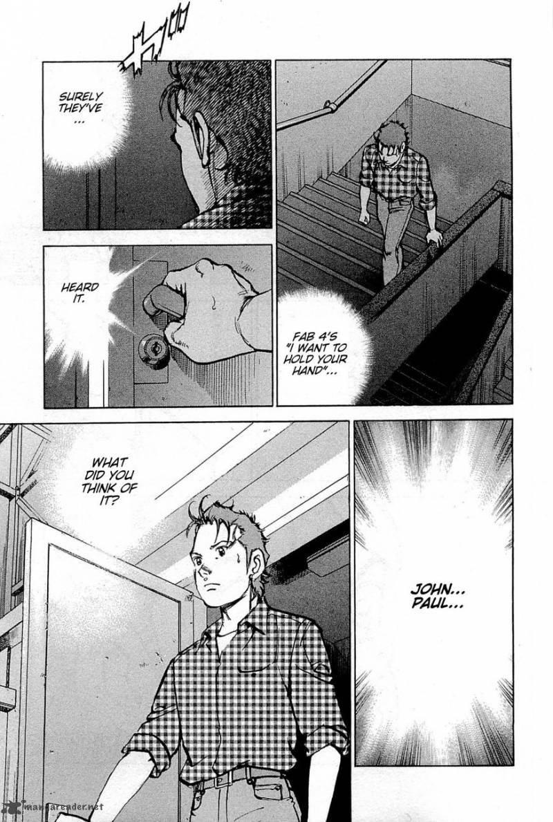 Boku Wa Beatles 29 11