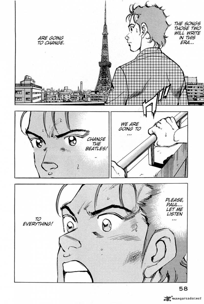 Boku Wa Beatles 29 12