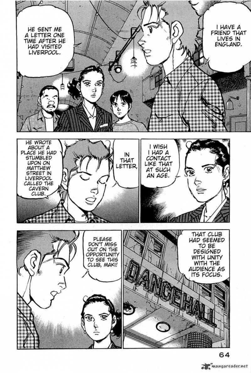 Boku Wa Beatles 29 18